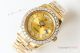 N9 Swiss Grade Rolex Day-Date II All Gold Watch Black Dial 41mm (9)_th.jpg